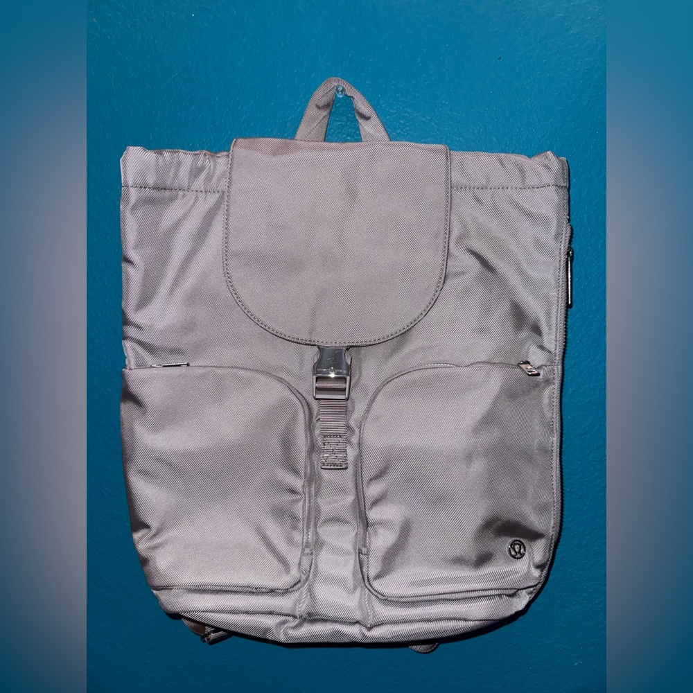 Lululemon Carry Onward Rucksack Backpack 12L